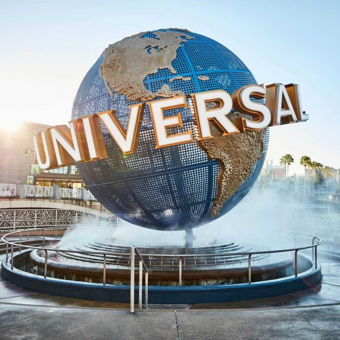 Universal Parks & Resorts Vacations